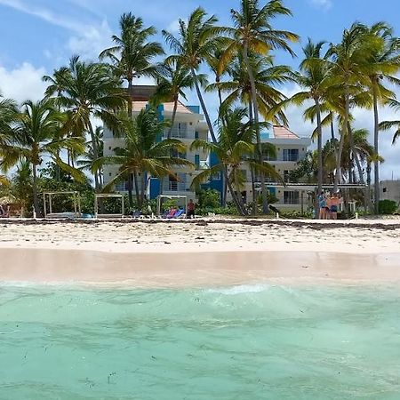 Suite Just Over The Beach-Adults Only Punta Cana Bagian luar foto