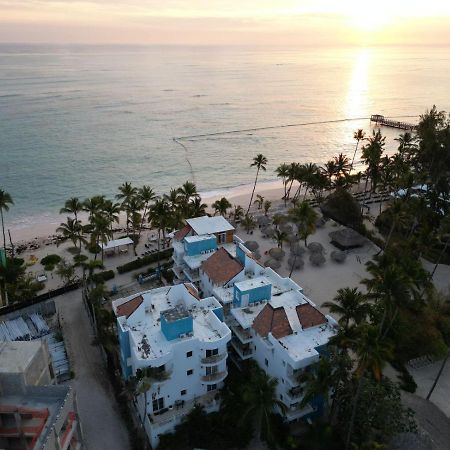 Suite Just Over The Beach-Adults Only Punta Cana Bagian luar foto