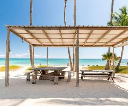 Suite Just Over The Beach-Adults Only Punta Cana Bagian luar foto