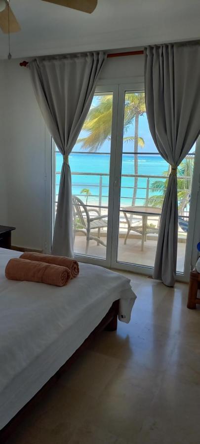 Suite Just Over The Beach-Adults Only Punta Cana Bagian luar foto
