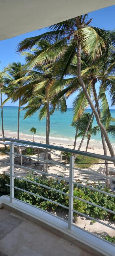 Suite Just Over The Beach-Adults Only Punta Cana Bagian luar foto