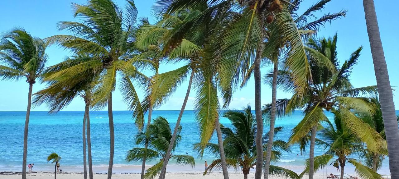 Suite Just Over The Beach-Adults Only Punta Cana Bagian luar foto