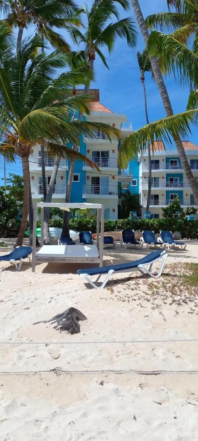 Suite Just Over The Beach-Adults Only Punta Cana Bagian luar foto