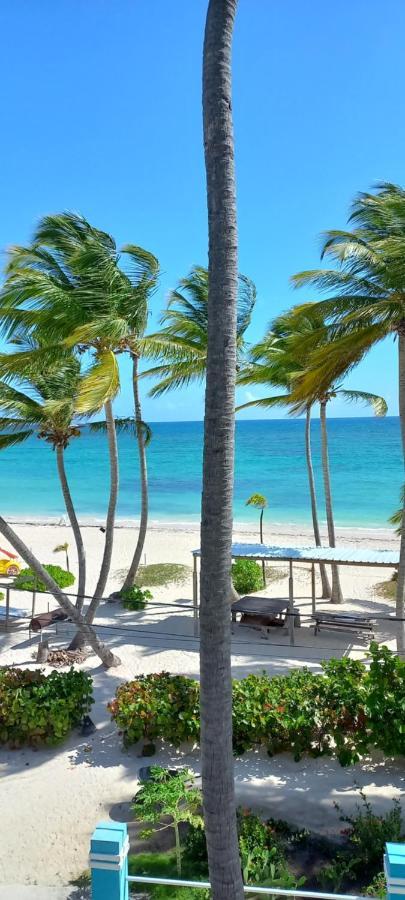 Suite Just Over The Beach-Adults Only Punta Cana Bagian luar foto