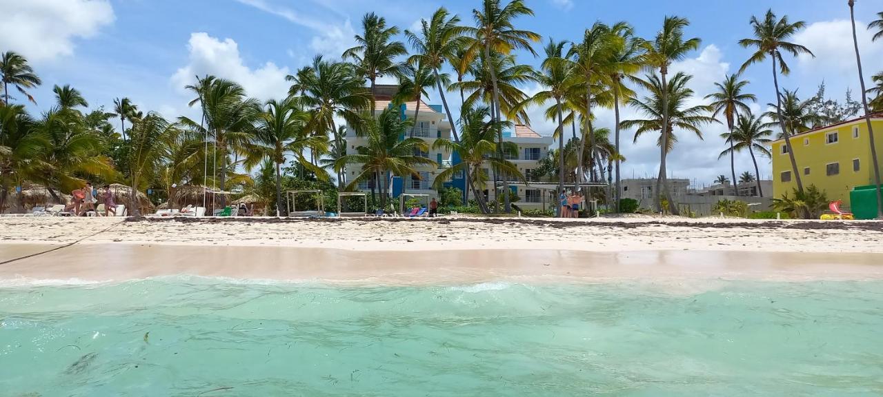Suite Just Over The Beach-Adults Only Punta Cana Bagian luar foto