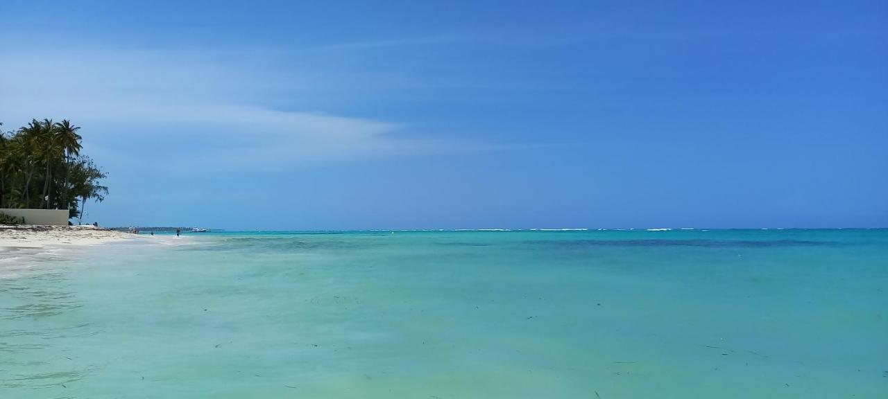 Suite Just Over The Beach-Adults Only Punta Cana Bagian luar foto