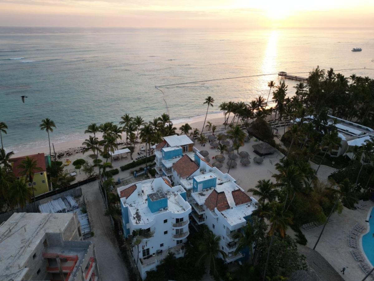 Suite Just Over The Beach-Adults Only Punta Cana Bagian luar foto