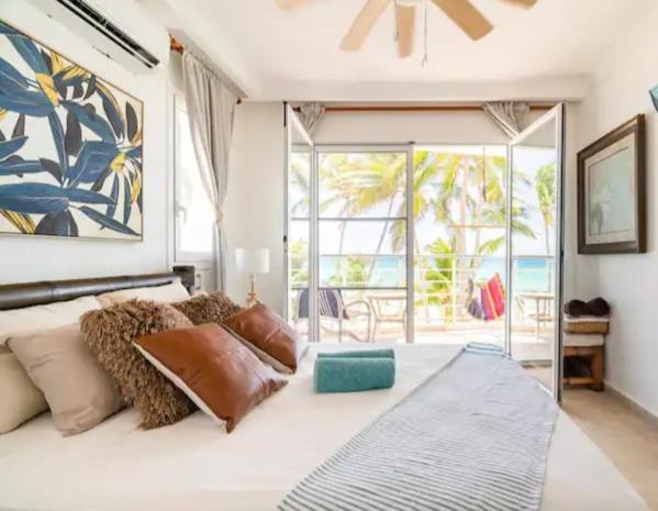 Suite Just Over The Beach-Adults Only Punta Cana Bagian luar foto
